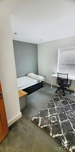 Studio To Rent In Room D, King Street, Stanford Le Hope, SS17