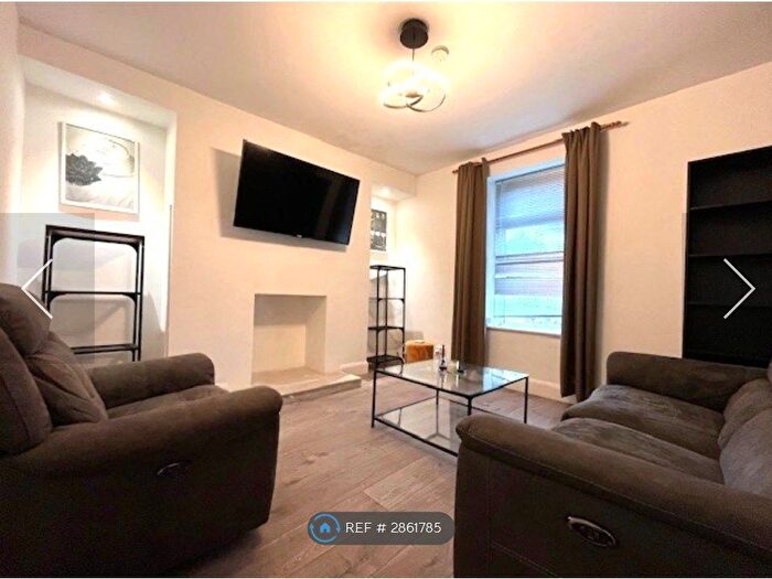 2 Bedroom Semi Detached House To Rent In Don Place, Aberdeen, AB24