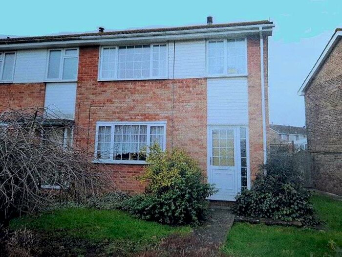 3 Bedroom Property To Rent In Littledean, Bristol, BS37