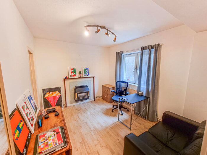 1 Bedroom Flat To Rent In Percival Street, Clerkenwell, EC1V