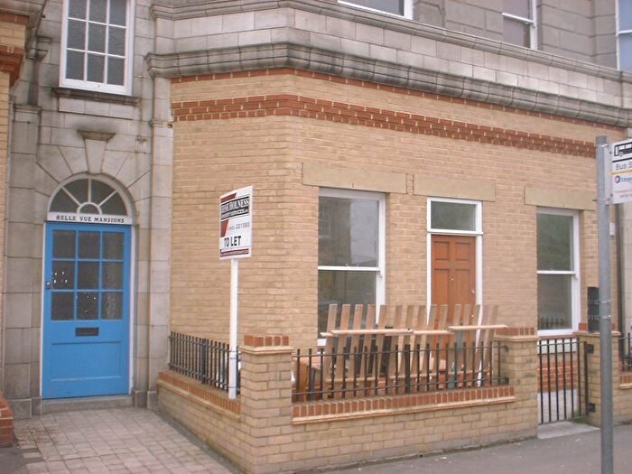 4 Bedroom Flat To Rent In Canterbury Road, Margate, CT9