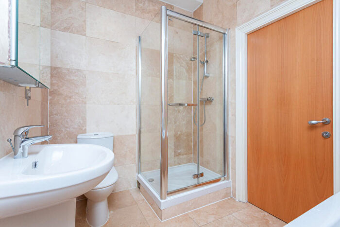 2 Bedroom Apartment For Sale In Winckley Street, Preston, PR1