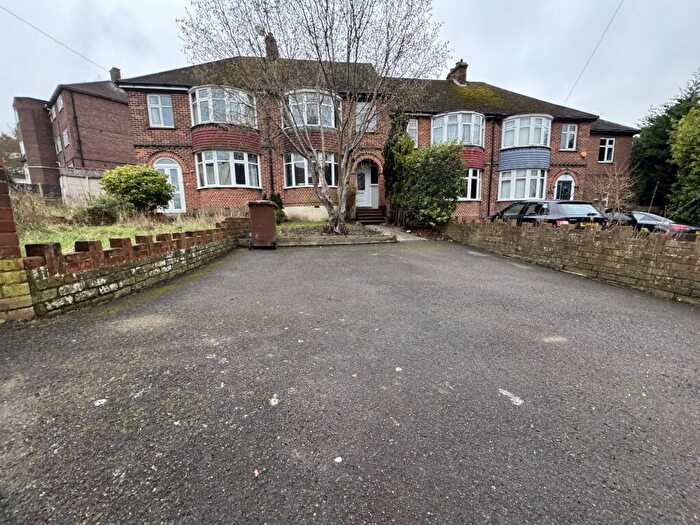 3 Bedroom Terraced House To Rent In Cordelia Crescent, Rochester, ME1