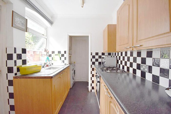 2 Bedroom Terraced House To Rent In Villiers Street, Coventry, CV2