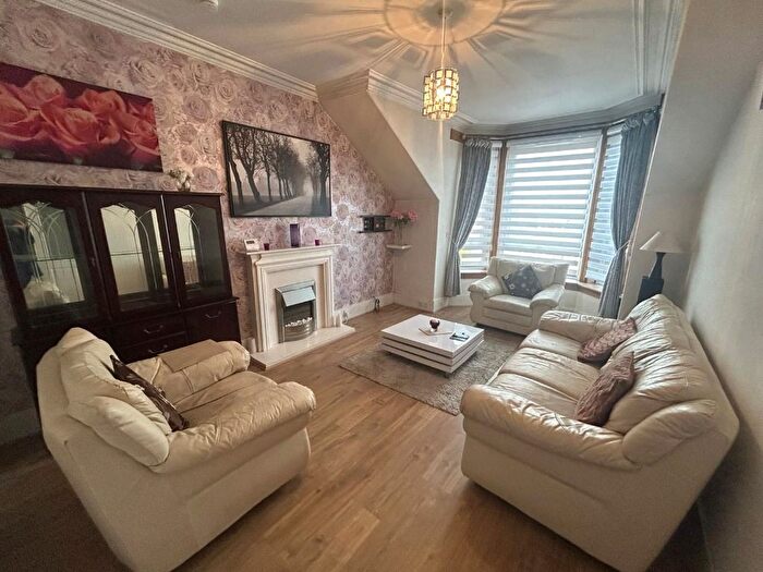 1 Bedroom Flat To Rent In Great Northern Road, Woodside, Aberdeen, AB24