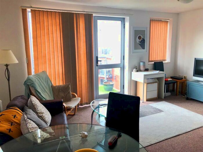 1 Bedroom Flat To Rent In Ahlux House, Millwright Street, Leeds, LS2