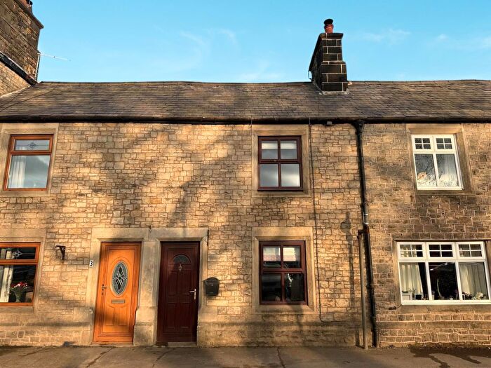 2 Bedroom Terraced House For Sale In Main Street, Cockerham, Lancaster, LA2