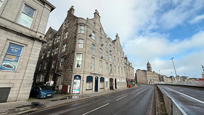 1 Bedroom Flat For Sale In Flat, Trinity House, Trinity Quay, Aberdeen, Aberdeenshire, AB11