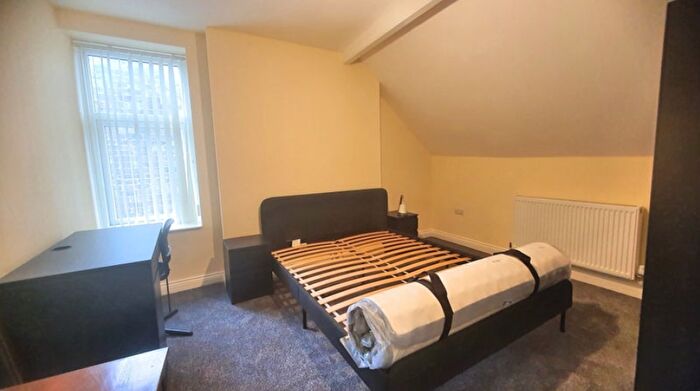 1 Bedroom House To Rent In Bridge Street, Buxton, SK17