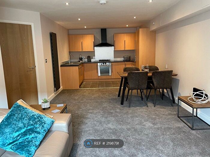 2 Bedroom Flat To Rent In St Joseph's Court, Cleethorpes, DN35