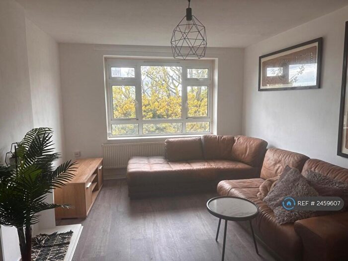 1 Bedroom Flat To Rent In Crouch Hill, London, N4