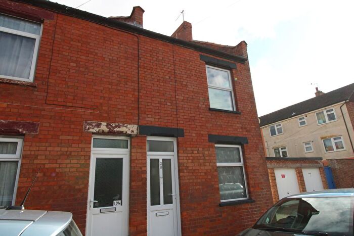 3 Bedroom Property To Rent In Hamp Street, Bridgwater, TA6