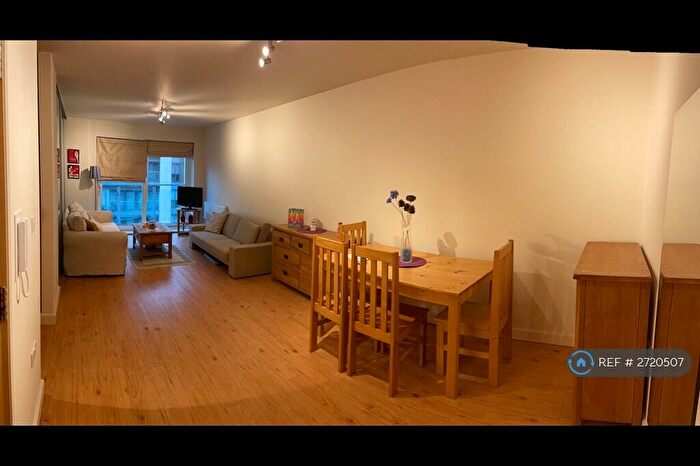 1 Bedroom Flat To Rent In Amelia House, London, NW9