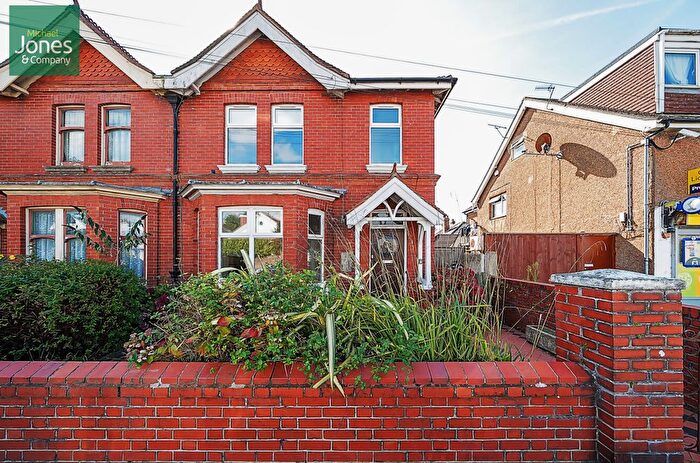 3 Bedroom Detached House To Rent In Sompting Road, Lancing, West Sussex, BN15