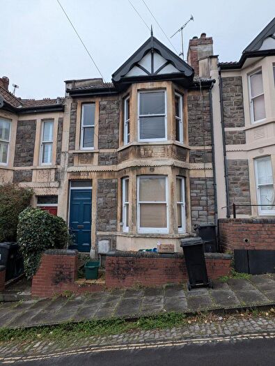 1 Bedroom Flat To Rent In Montague Hill – First Floor Flat Ref, BS2