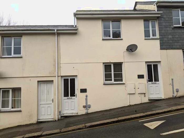 2 Bedroom Flat To Rent In Chi Ryn, Mitchell Hill, Truro, TR1