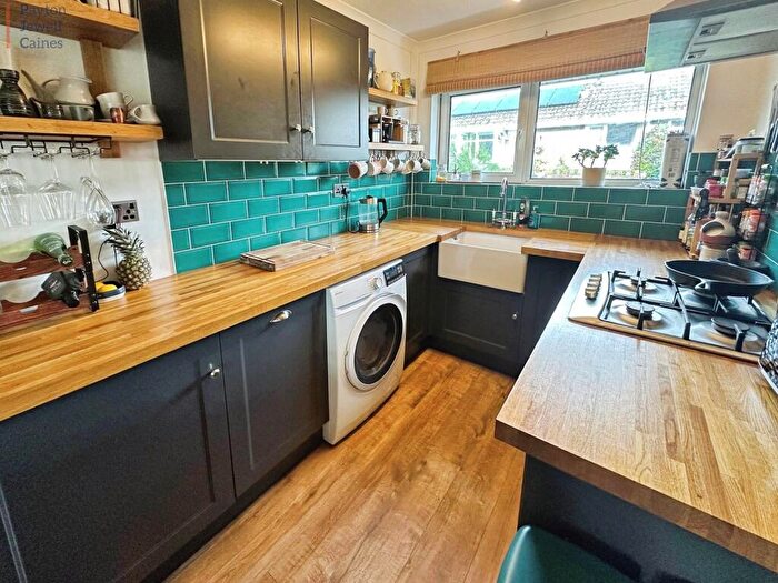 2 Bedroom Bungalow For Sale In Trem-y-mor, Brackla, Bridgend County., CF31