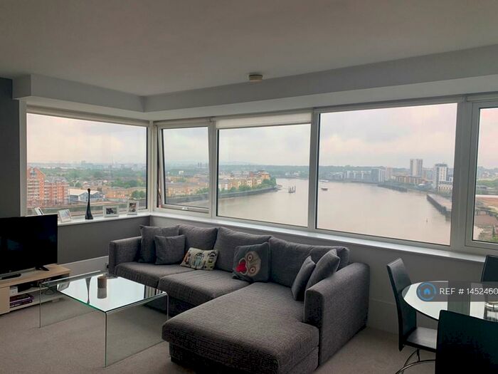 2 Bedroom Flat To Rent In George Beard Road, London, SE8