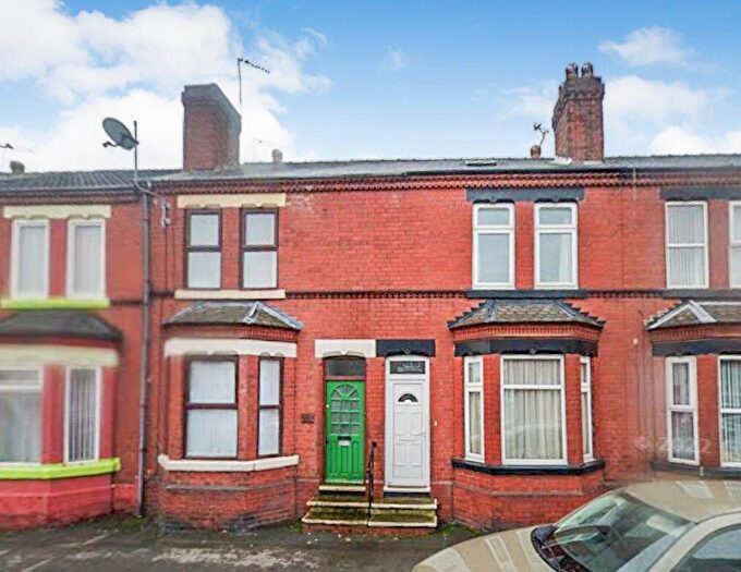 3 Bedroom Terraced House For Sale In Earlesmere Avenue, Doncaster, DN4