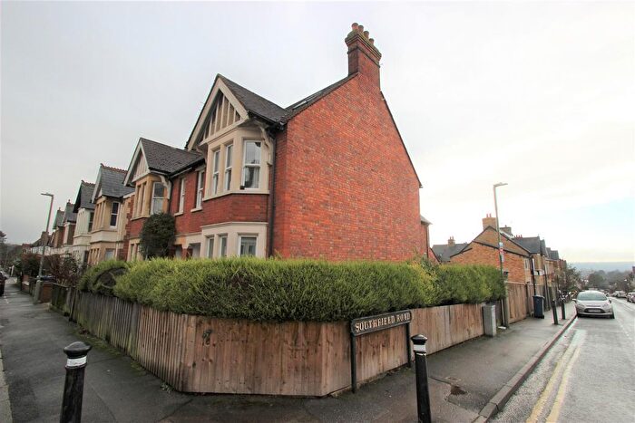 3 Bedroom Property To Rent In Hill Top Road, Cowley, Oxford, OX4