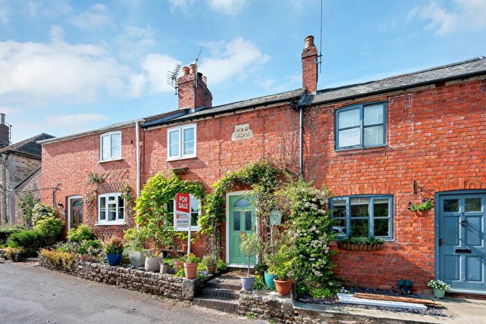 2 Bedroom Cottage For Sale In Pinfold Lane, South Luffenham, LE15