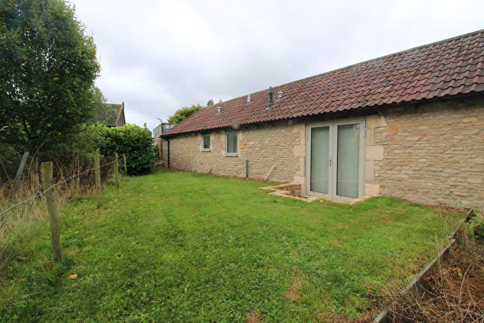 2 Bedroom Detached Bungalow To Rent In Chapel Plaister, Box, SN13