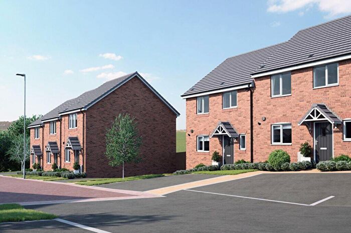 3 Bedroom Semi-Detached House For Sale In Axminster, EX13