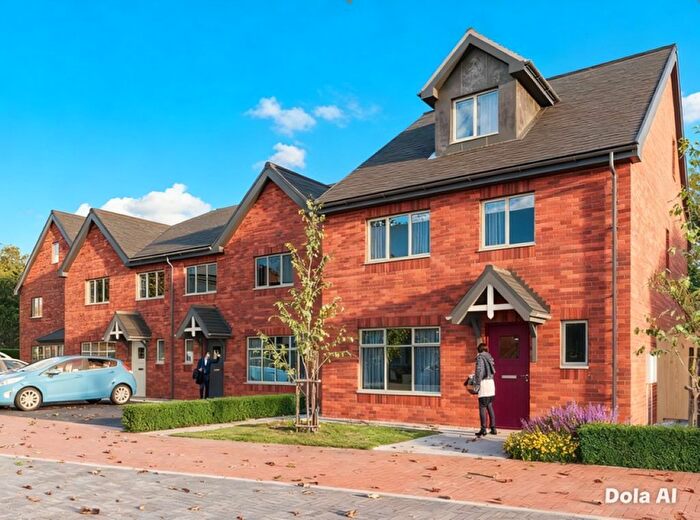 5 Bedroom Detached House For Sale In Rookery Road, Lanesfield, Wolverhampton, WV4