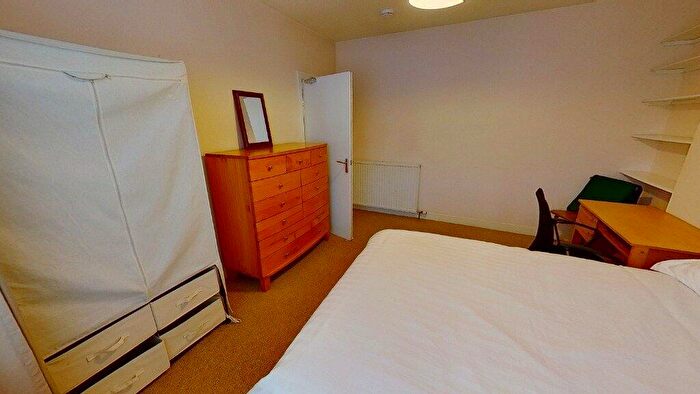 3 Bedroom Semi-Detached House To Rent In Great Northern Road, City Centre, Aberdeen, AB24