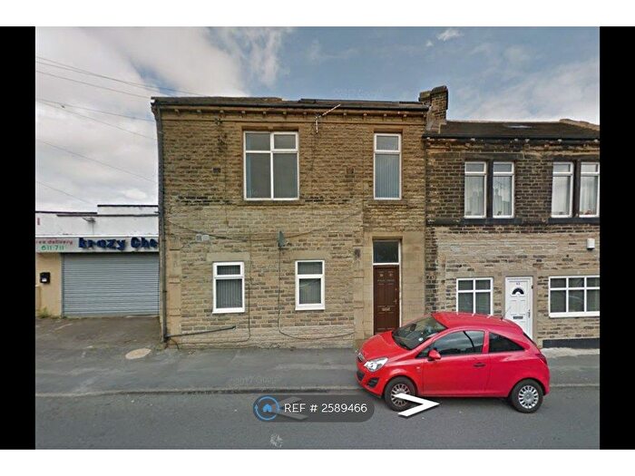 1 Bedroom Flat To Rent In Eccleshill, Bradford, BD2