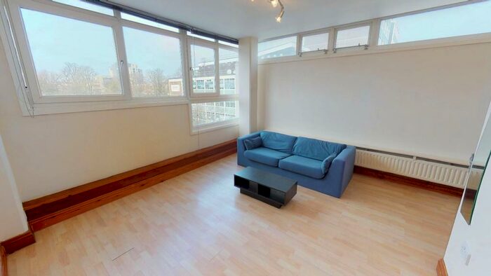 1 Bedroom Flat To Rent In Parkview Mansions, New Road, Southampton, SO14