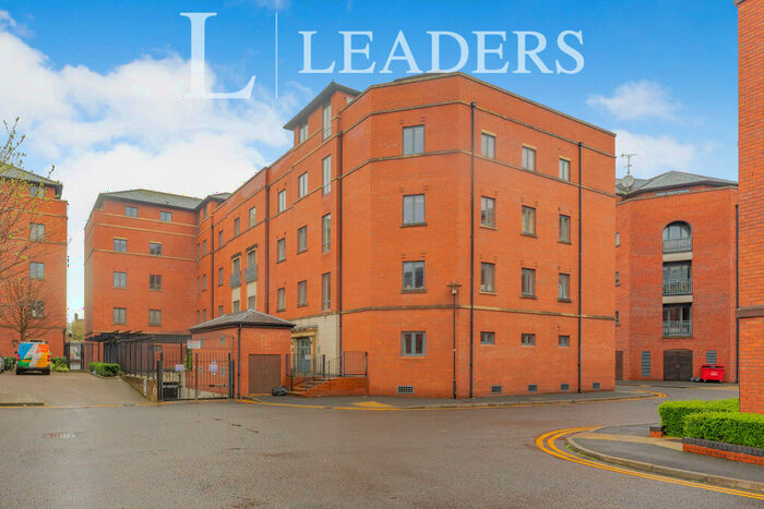 1 Bedroom Apartment To Rent In Seller Street, CH1