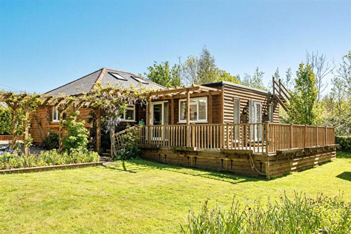 2 Bedroom Detached House For Sale In Kings Stag, Sturminster Newton, Dorset, DT10