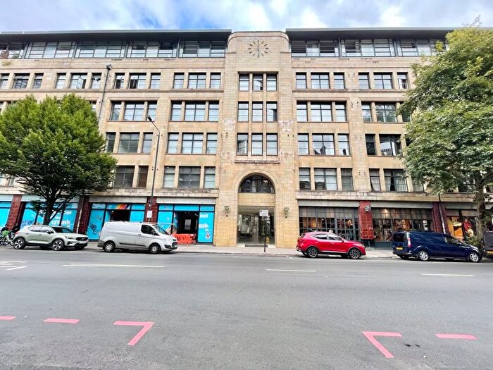 1 Bedroom Flat To Rent In Commercial Street, E1