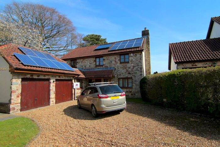 5 Bedroom Detached House To Rent In The Rookery, Stanton Drew, Bristol, BS39