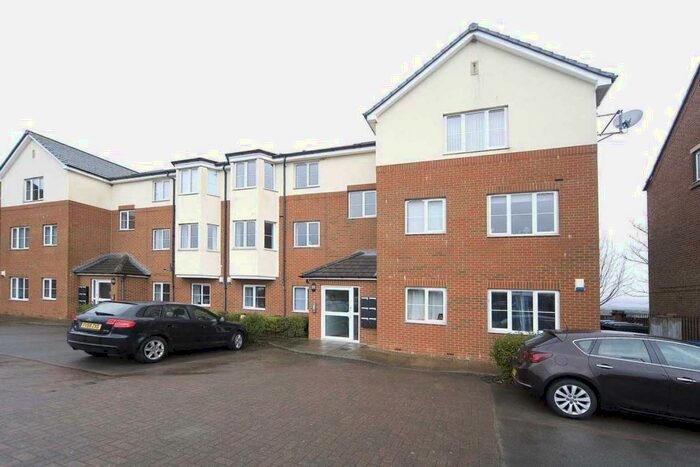 2 Bedroom Apartment For Sale In Lambton View, Rainton Gate, Houghton Le Spring, DH4