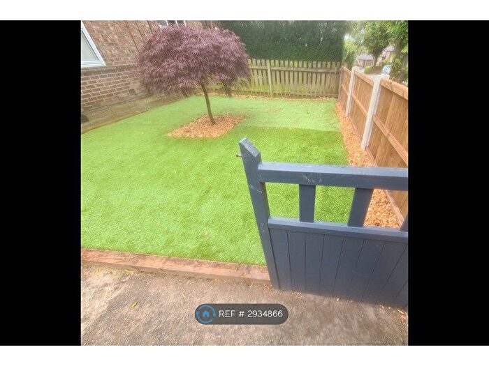 3 Bedroom Semi-Detached House To Rent In Upland Road, St. Helens, WA10