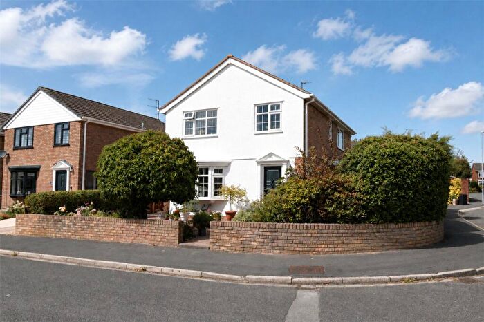 3 Bedroom Detached House For Sale In Village Way, Wallasey, Wirral, CH45