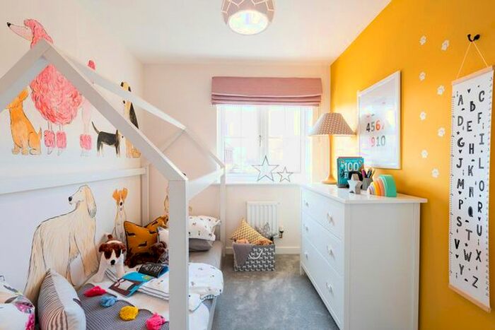 3 Bedroom Detached House For Sale In "Chilton" At Rectory Road, Sutton Coldfield, B75