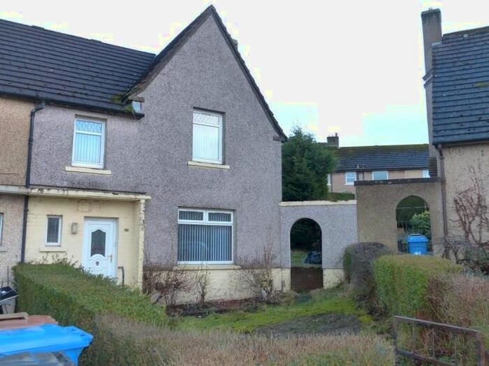 3 Bedroom Semi-Detached House To Rent In Meadowhead Place, Addiewell, West Calder, EH55
