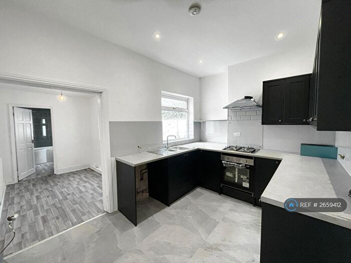2 Bedroom Terraced House To Rent In Brougham Street, Darlington, DL3