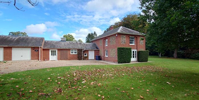 4 Bedroom Link Detached House To Rent In Manor Road, Horringer, Bury St Edmunds, Suffolk, IP29