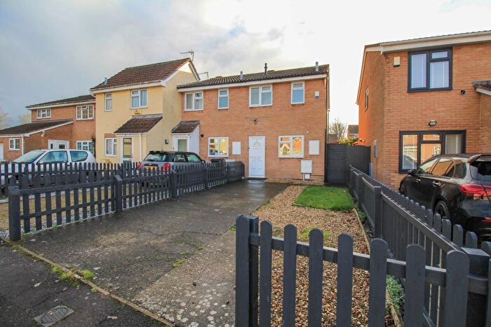 2 Bedroom End Terrace House To Rent In Hawley Way, Burnham On Sea, TA8