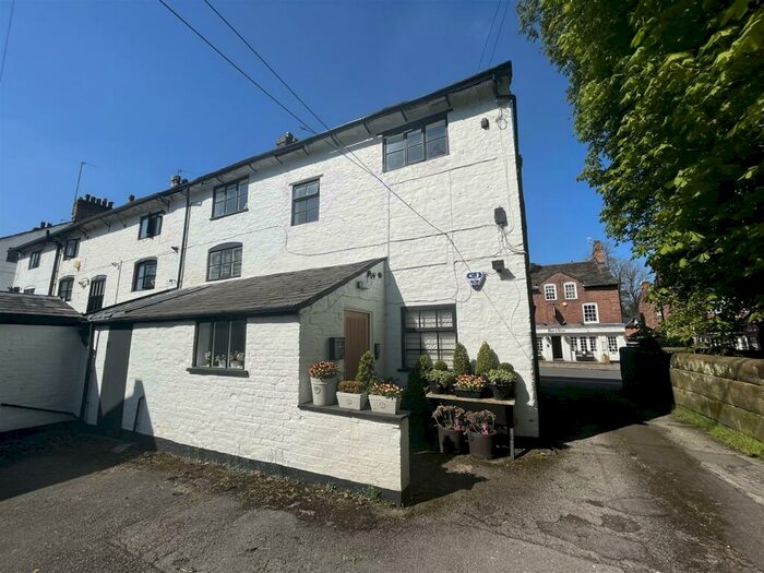 2 Bedroom Apartment To Rent In The Village, Prestbury, Macclesfield, SK10