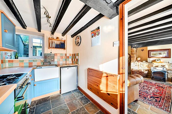 2 Bedroom Terraced House For Sale In Lower Street, Merriott, TA16