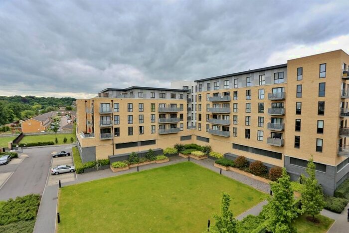 1 Bedroom Flat To Rent In Clydesdale Way, Belvedere DA17