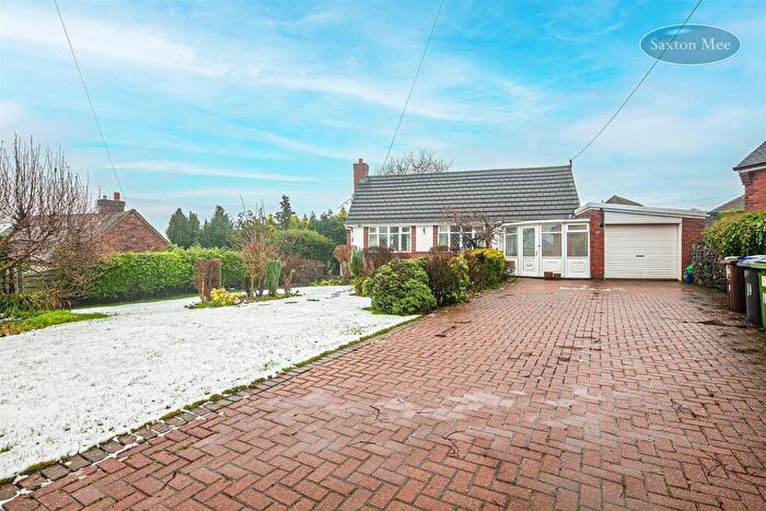 2 Bedroom Detached Bungalow For Sale In Coal Pit Lane, Stocksbridge, Sheffield, S36