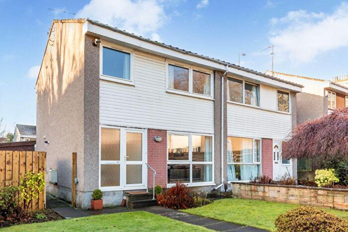 3 Bedroom Semi Detached House For Sale In Craighall Crescent, Trinity, Edinburgh, EH6