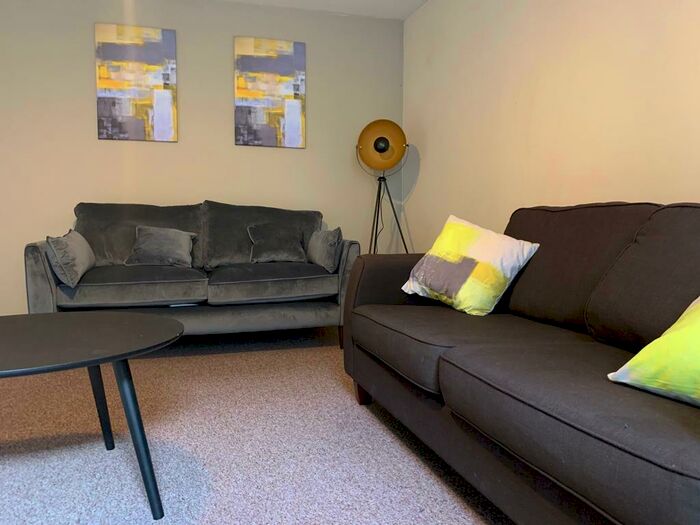 1 Bedroom Terraced House To Rent In Friars Lane, LN2