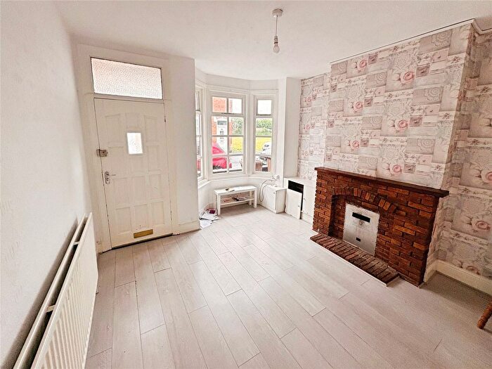 3 Bedroom Terraced House To Rent In Regent Street, Willenhall, West Midlands, WV13